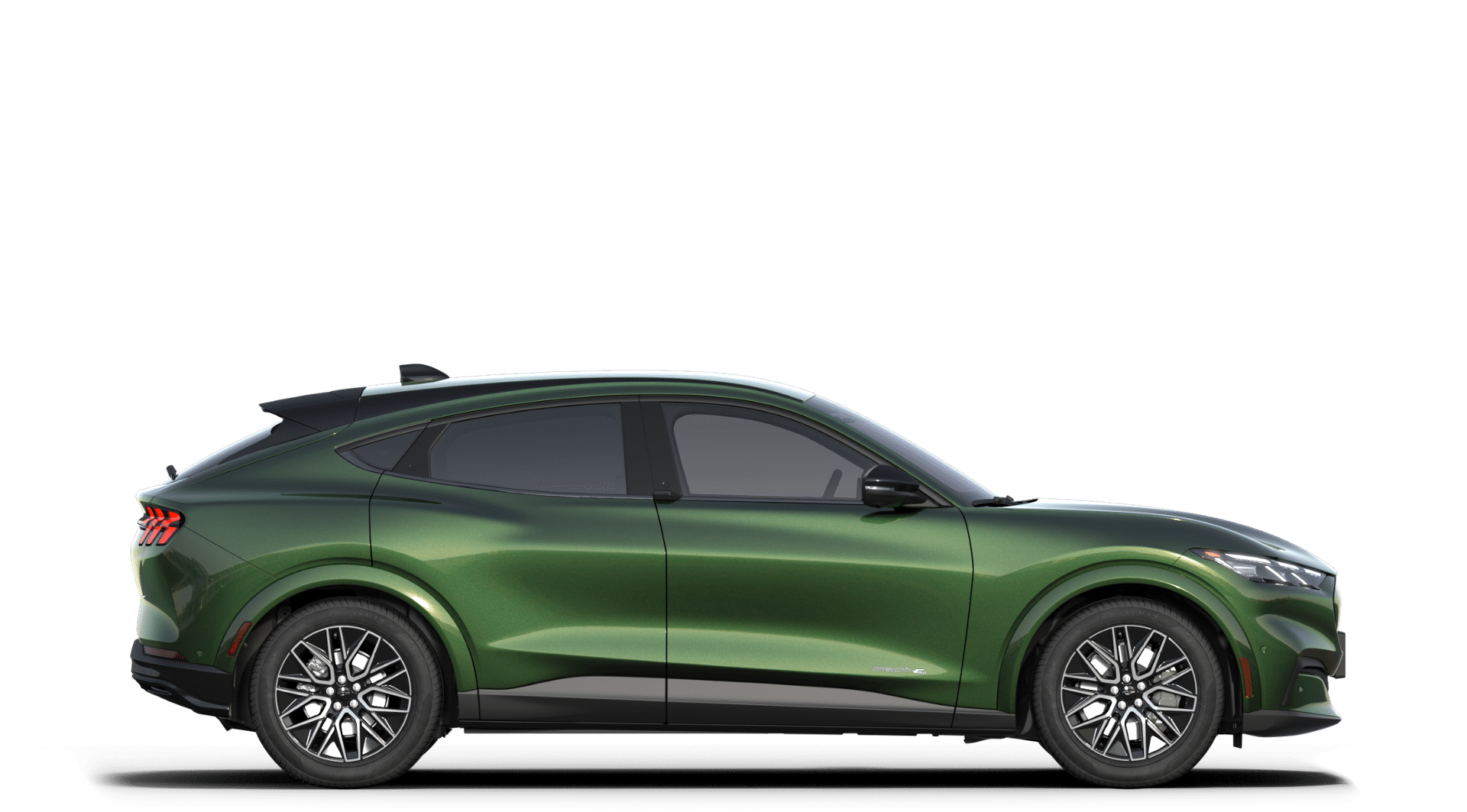 2025 Ford Mustang Mach-E® External Image 1